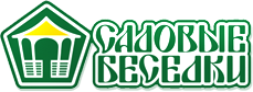 СК Садовые беседки логотип